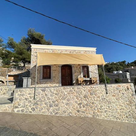 Panos Renos Studio, A Cozy Home By The Beach! Myrties Exterior photo