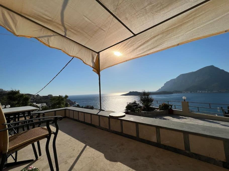 Panos Renos Studio, A Cozy Home By The Beach! Myrties Exterior photo